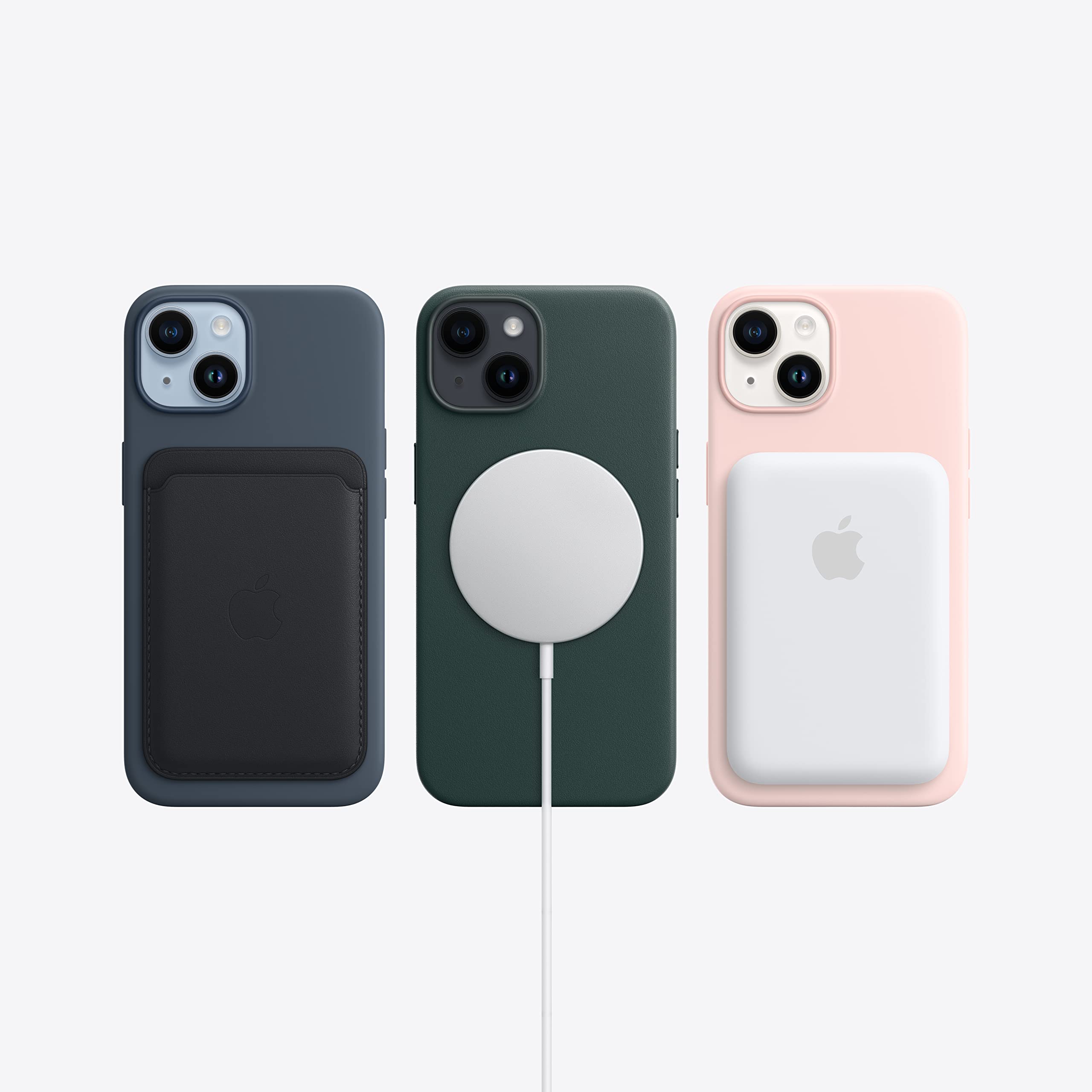iphone 14 256gb starlight : Amazon.es: Electronics